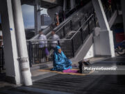 Daily Life – Solat Fardhu