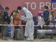 Ramai terjejas akibat Covid-19, ini masa masyarakat saling membantu