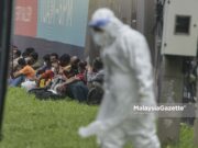 Covid-19: Selangor kekal catat kes tertinggi