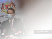 5 lagi kluster baharu Covid-19 dikesan KKM