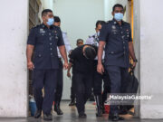 Langgar Hingga Maut, Pemandu Mabuk Mengaku Tidak Bersalah