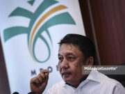 Ahmad Jazlan dilantik semula Pengerusi Felcra – TPM