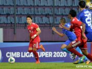 UiTM FC ubah hidup Faizal