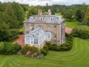 Tony Fernandes jual rumah RM13.55 juta di Scotland
