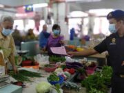 Tiada pembelian panik di Selangor – KPDNHEP