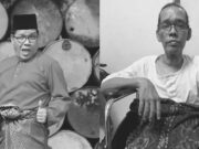 Pelawak dan komposer meninggal dunia