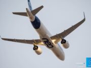 Airbus jual 6 pesawat tidak diambil AirAsia