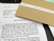 Ku Li edar “surat cinta” untuk semua Ahli Parlimen
