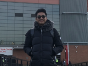 Pemain dram Alif Satar positif Covid-19