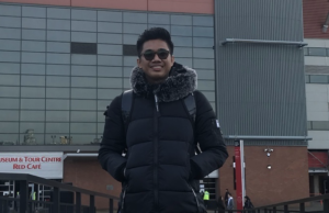 Pemain dram Alif Satar positif Covid-19