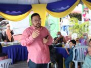Setiusaha Sulit MB Selangor