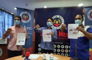 Penjualan alat permainan seks berleluasa di e-dagang, MBM minta pantau