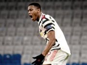 Martial pemalas, suka tunggu bola – Scholes