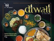 Menu istimewa sempena Deepavali