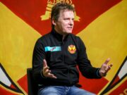Karsten jurulatih baharu Selangor