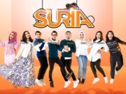 Suria FM catat 2.9 juta pendengar