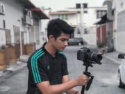Firdaus mahu ikut jejak Syahmi