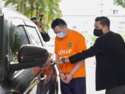 2 lelaki dipercayai ejen palsu cap sempadan direman tujuh hari