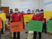 Muhyiddin digesa selesaikan konflik Bersatu di Johor