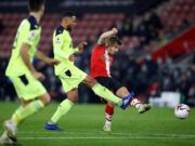 EPL: Southampton di puncak liga selepas 32 tahun