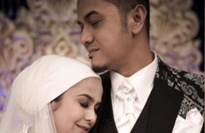 Fazley, Azreen bercerai selepas 18 tahun berkahwin