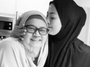 Madu anak Zahid meninggal dunia