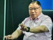 Kenyataan DG takut mati: Ahli Parlimen Bintulu mohon maaf