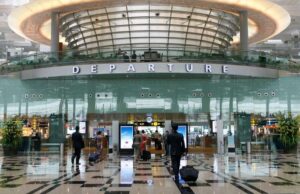 Gelembung perjalanan HK-Singapura, penumpang tidak perlu dikuarantin