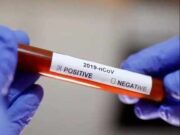 Ujian NHS silap diagnosis, 1,300 pesakit dimaklum positif Covid-19