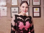 Jadi penyanyi sudah 16 tahun, baru sekali dapat royalti – Farahdhiya