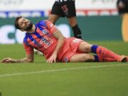 The Blues sedia lepaskan Olivier Giroud pada Januari 2021