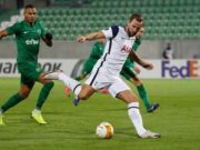 Harry Kane jaring gol ke-200