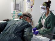 UK rekod 50,000 kes kematian Covid-19, tertinggi di Eropah
