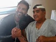 Maradona keluar hospital, doktor sifatkan ajaib