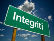 Integriti: Umpama mencari semut hitam