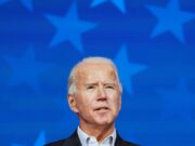 Biden bakal dapat vaksin Covid-19 minggu depan