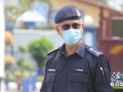 Polis Kedah tumpas sindiket penyeludupan dadah di sempadan Malaysia-Thailand