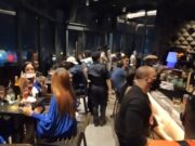 Orang ramai, pusat hiburan masih langgar PKP