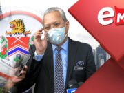 Kini Anda Boleh Berniaga Di Mana Saja di KL | EDISI MG 2ptg – 11 Nov 2020
