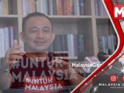 TERKINI : Maszlee Pelawa Rakyat Malaysia Sertai “Untuk Malaysia”