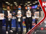 TERKINI : 25 Tahun Tagih Janji : Juara Piala Malaysia 1995 Kecewa