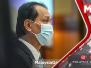 TERKINI : Dr Noor Hisham Nafi Peralatan Perubatan Sabah di Tahap Kritikal