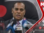 TERKINI : Latihan Akan Gagal Jika Tiada Bantuan Kewangan – KSM