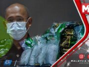 TERKINI : Suspek Syabu Dakwa Dirinya Berpangkat “Datuk” – TKP Selangor