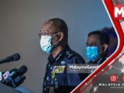 TERKINI : PKPD Medan 88 : Bukan Penduduk Larikan Diri, Ramai Kerja Syif – Arjunaidi