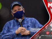 TERKINI : Wilayah Bebas Berniaga, Bukan Gantung Semua Undang-Undang, Kata Annuar