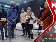 TERKINI : Nak Jumpa Saya, Tak Payah ‘Tembak’ Dulu Dalam Media, Kata Annuar Musa