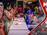 TERKINI : Deepavali Kemenangan Kebaikan Terhadap Kejahatan