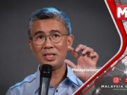 TERKINI : Prestasi Malaysia Lebih Baik Di Rantau Asia Tenggara