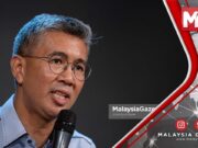 TERKINI : KWSP – Kita Risau Tentang Simpanan Masa Hadapan Mereka